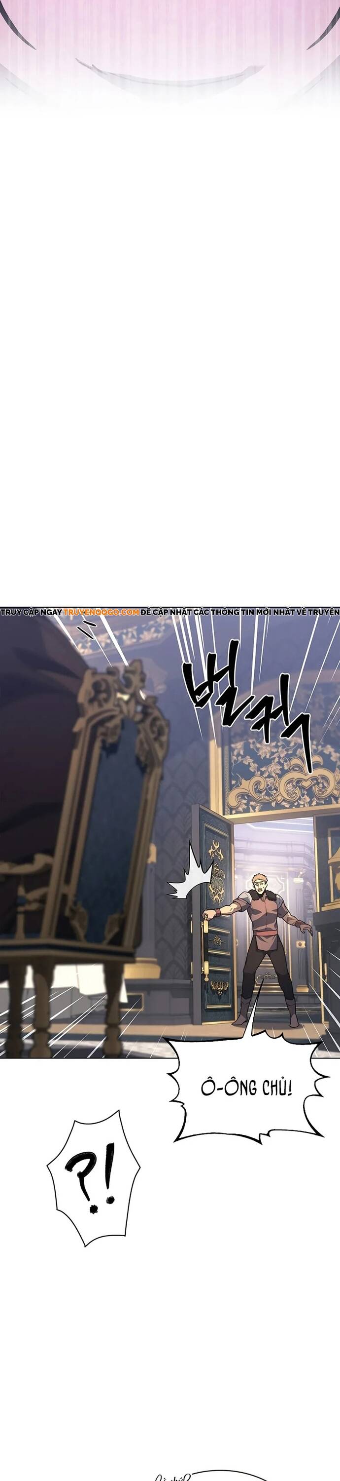 Kỵ Sĩ Tử Thần Cấp Diệt Vong Đã Hồi Quy Chap 11 - Next Chap 12