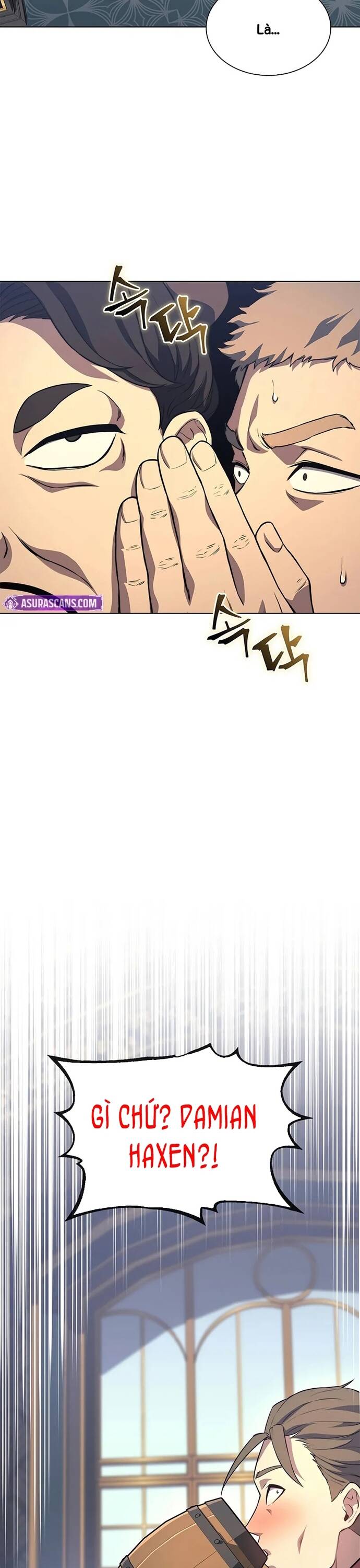 Kỵ Sĩ Tử Thần Cấp Diệt Vong Đã Hồi Quy Chap 11 - Next Chap 12