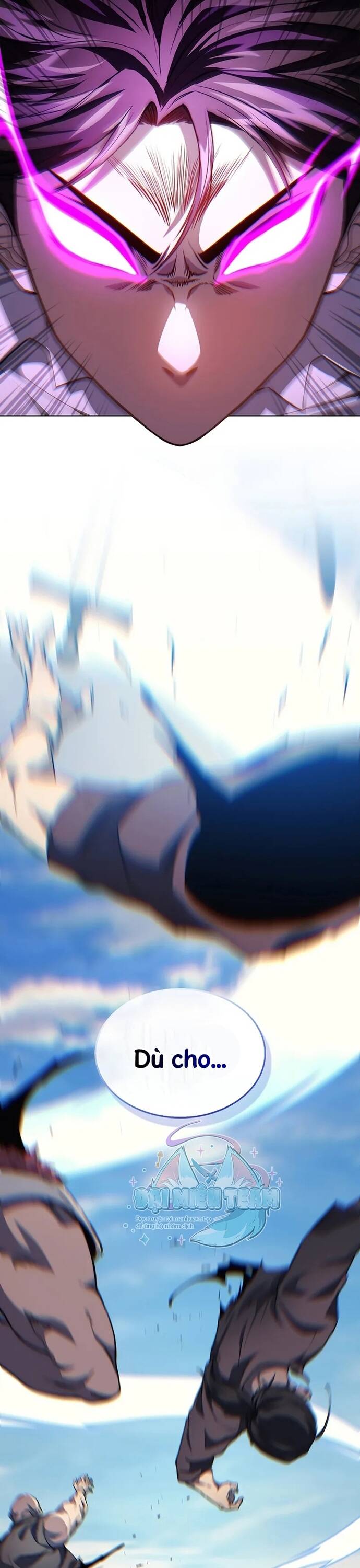 Kỵ Sĩ Tử Thần Cấp Diệt Vong Đã Hồi Quy Chap 11 - Next Chap 12