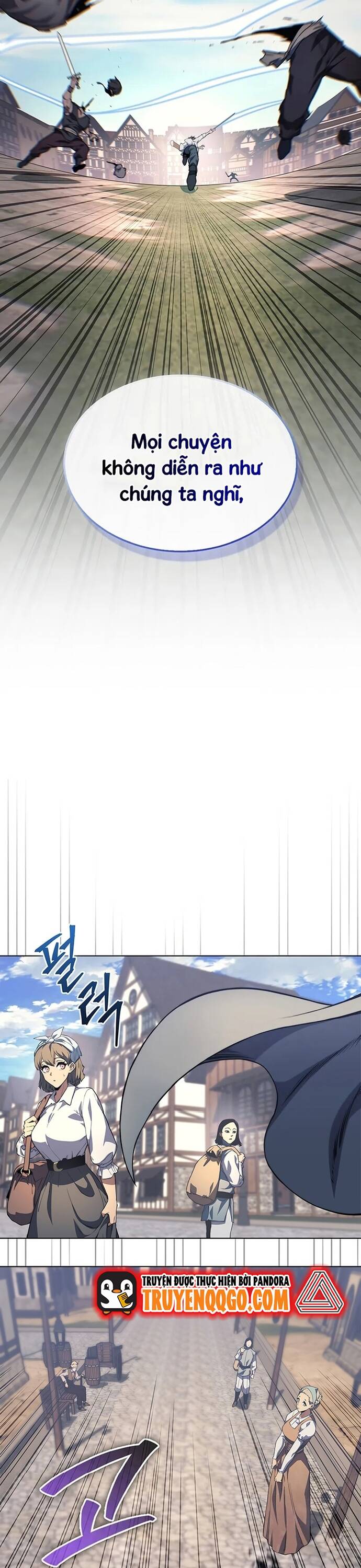 Kỵ Sĩ Tử Thần Cấp Diệt Vong Đã Hồi Quy Chap 11 - Next Chap 12