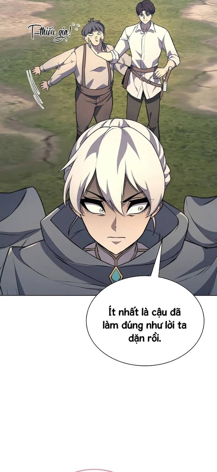 Kỵ Sĩ Tử Thần Cấp Diệt Vong Đã Hồi Quy Chap 13 - Next Chap 14