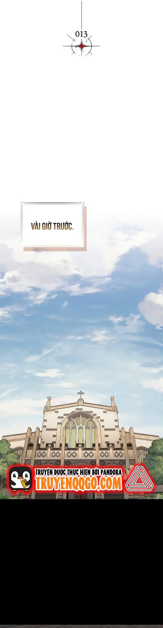 Kỵ Sĩ Tử Thần Cấp Diệt Vong Đã Hồi Quy Chap 13 - Next Chap 14