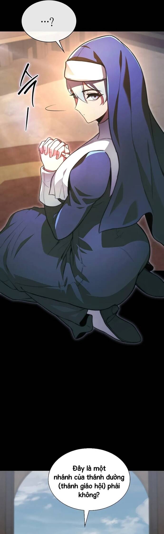 Kỵ Sĩ Tử Thần Cấp Diệt Vong Đã Hồi Quy Chap 13 - Next Chap 14