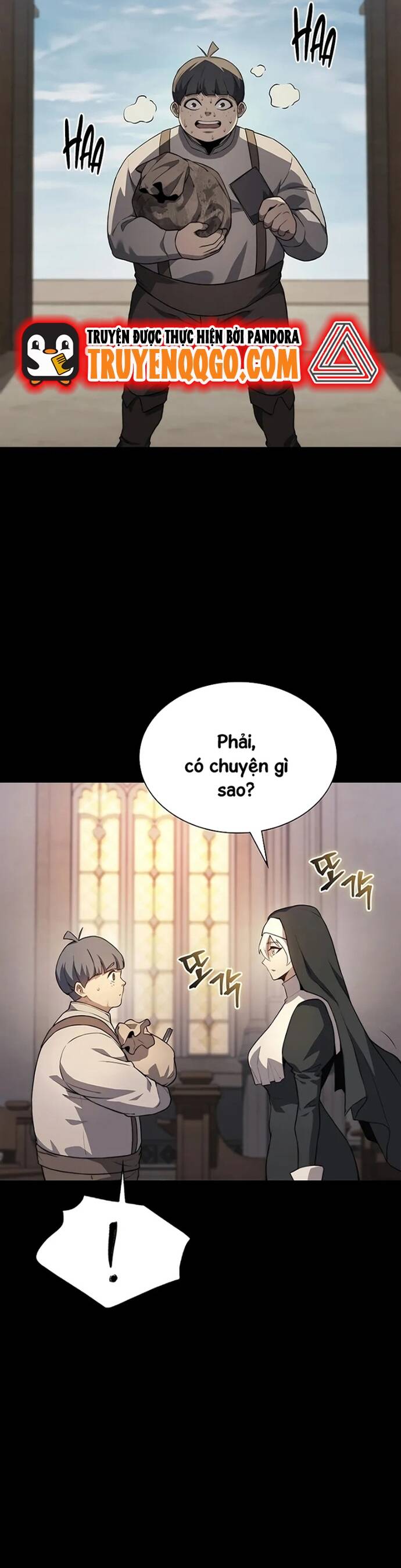 Kỵ Sĩ Tử Thần Cấp Diệt Vong Đã Hồi Quy Chap 13 - Next Chap 14