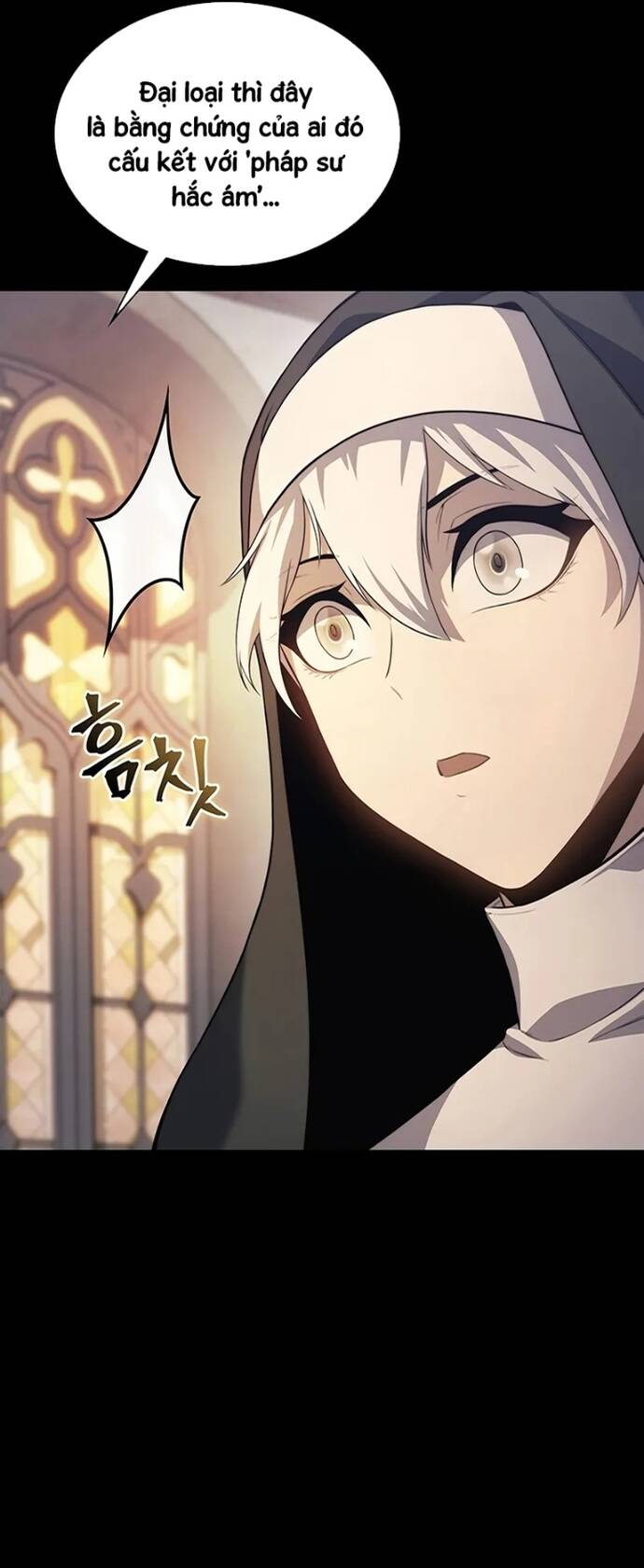 Kỵ Sĩ Tử Thần Cấp Diệt Vong Đã Hồi Quy Chap 13 - Next Chap 14