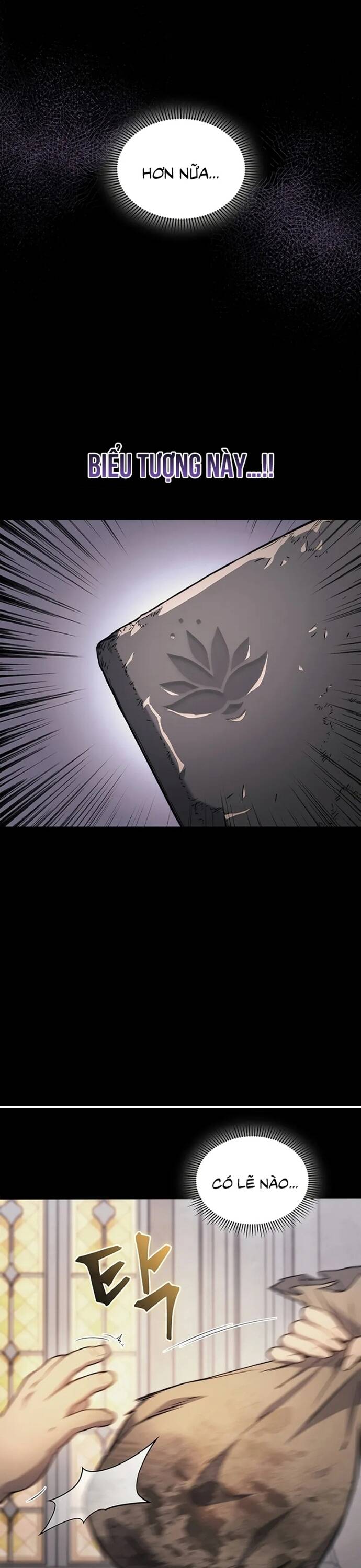 Kỵ Sĩ Tử Thần Cấp Diệt Vong Đã Hồi Quy Chap 13 - Next Chap 14