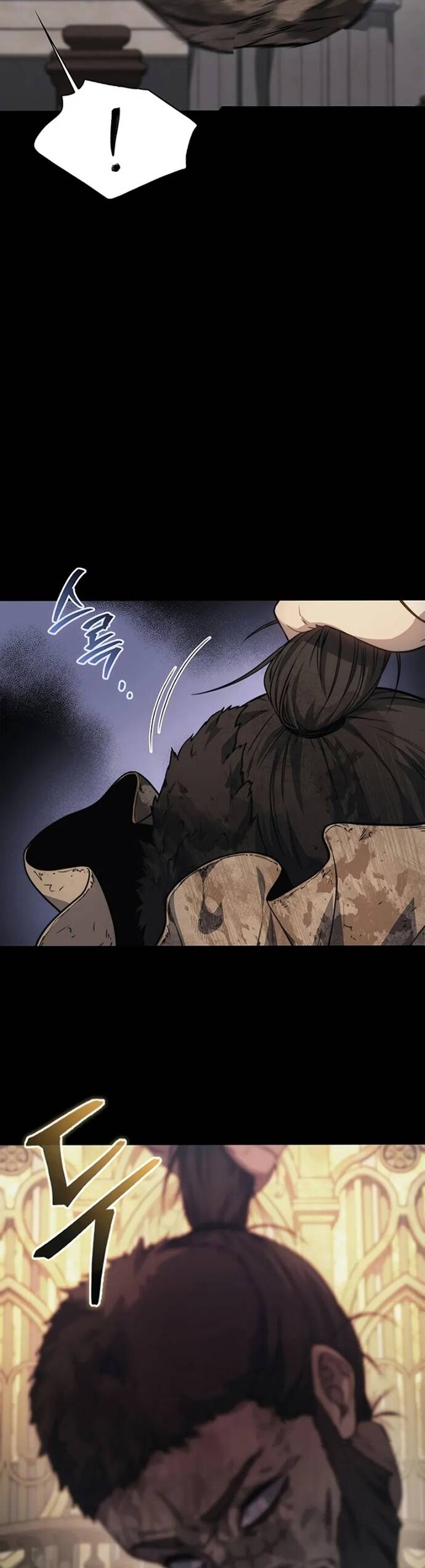 Kỵ Sĩ Tử Thần Cấp Diệt Vong Đã Hồi Quy Chap 13 - Next Chap 14