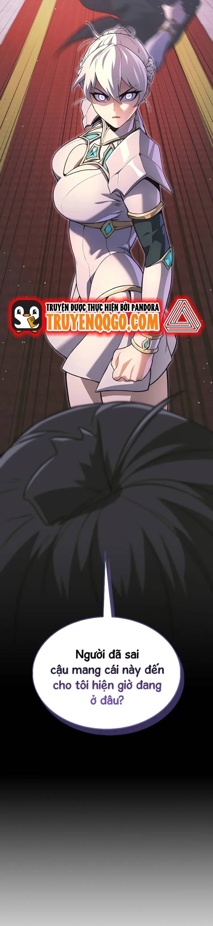 Kỵ Sĩ Tử Thần Cấp Diệt Vong Đã Hồi Quy Chap 13 - Next Chap 14