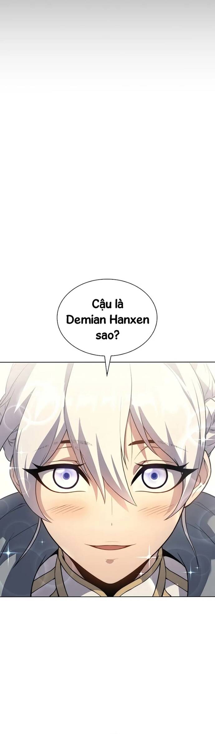 Kỵ Sĩ Tử Thần Cấp Diệt Vong Đã Hồi Quy Chap 13 - Next Chap 14