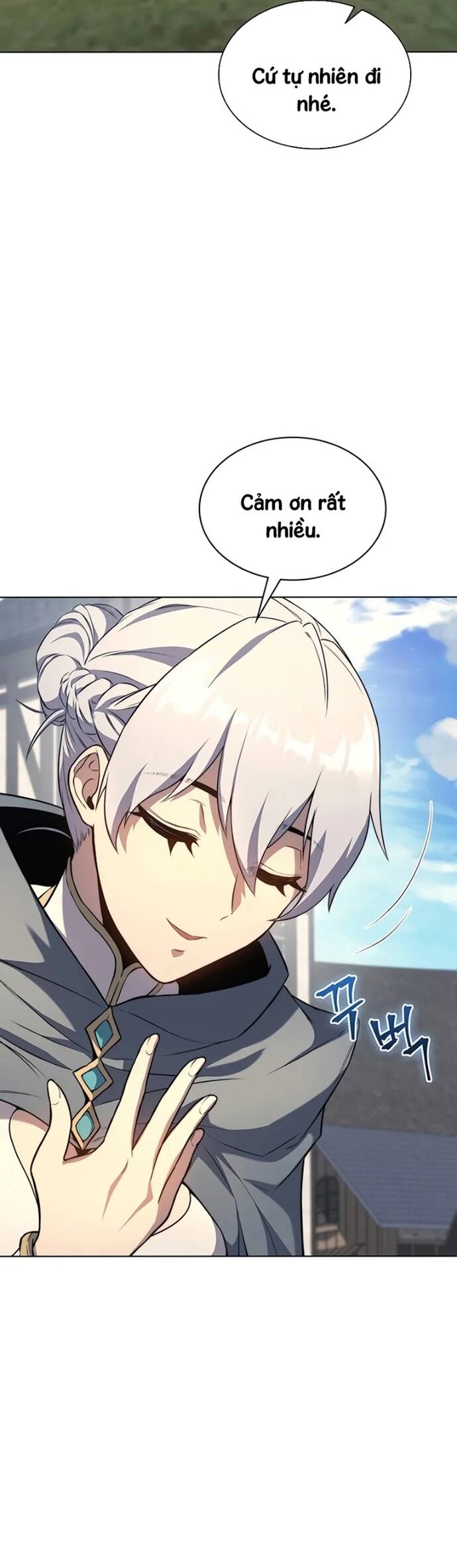 Kỵ Sĩ Tử Thần Cấp Diệt Vong Đã Hồi Quy Chap 13 - Next Chap 14