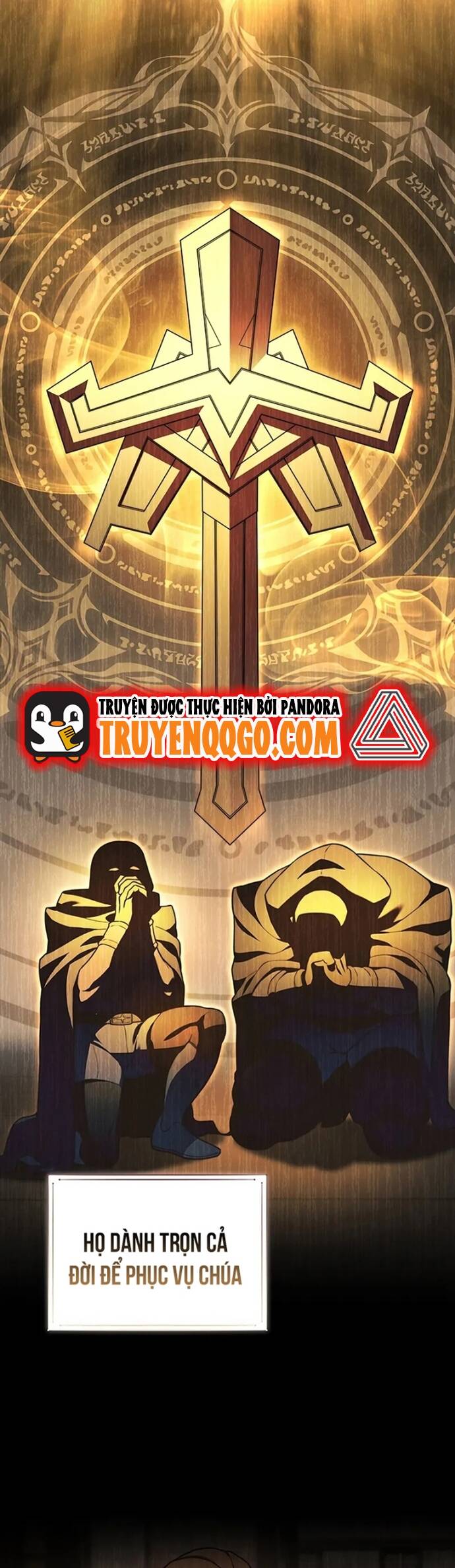 Kỵ Sĩ Tử Thần Cấp Diệt Vong Đã Hồi Quy Chap 13 - Next Chap 14