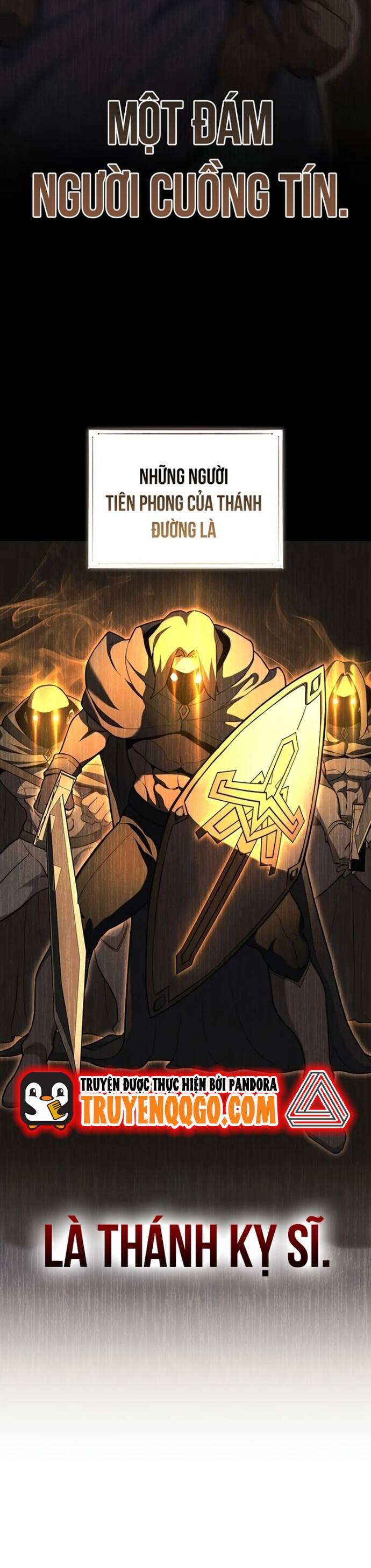 Kỵ Sĩ Tử Thần Cấp Diệt Vong Đã Hồi Quy Chap 13 - Next Chap 14