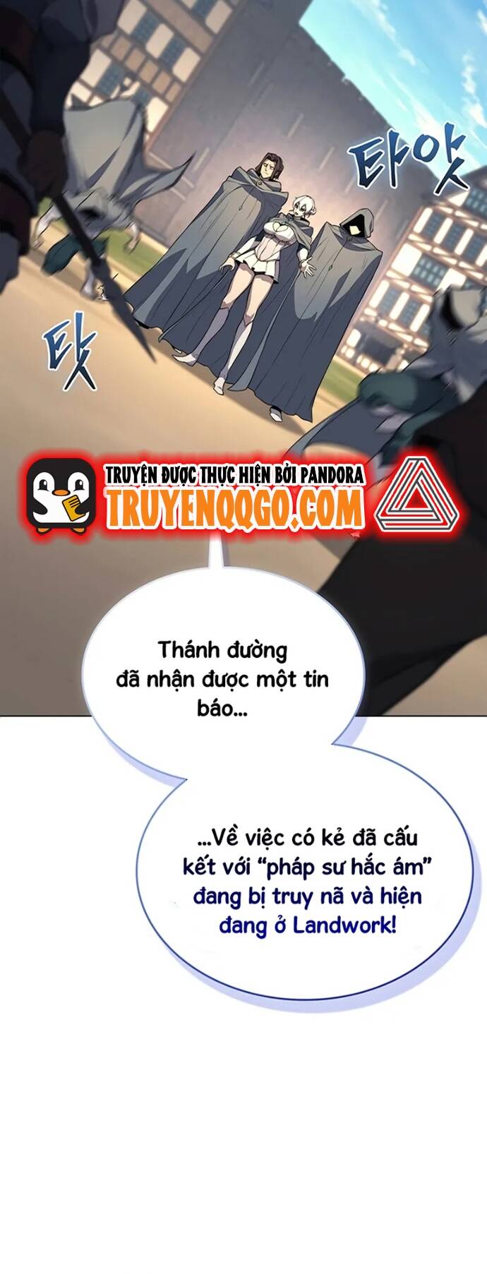 Kỵ Sĩ Tử Thần Cấp Diệt Vong Đã Hồi Quy Chap 13 - Next Chap 14