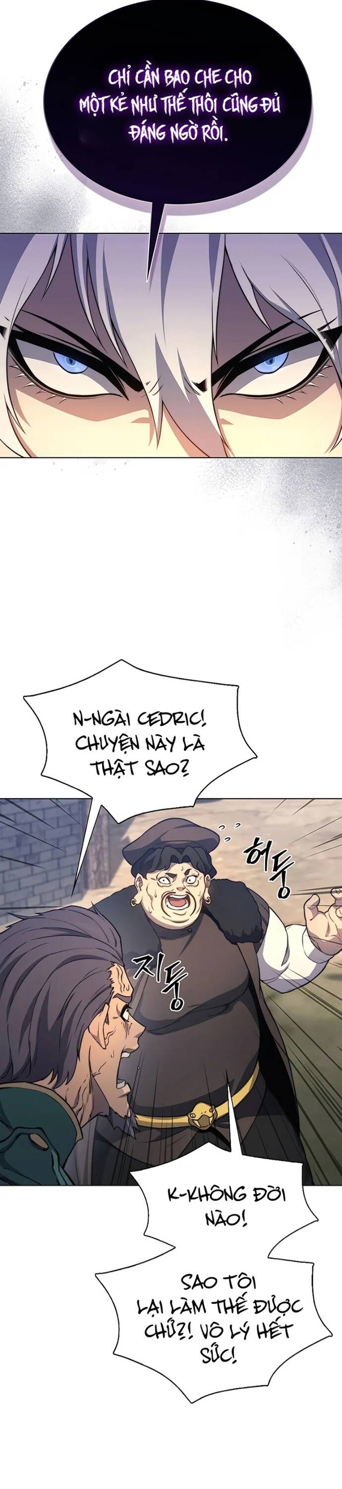 Kỵ Sĩ Tử Thần Cấp Diệt Vong Đã Hồi Quy Chap 13 - Next Chap 14