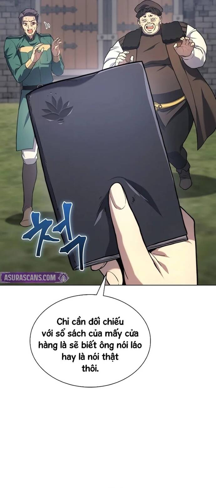 Kỵ Sĩ Tử Thần Cấp Diệt Vong Đã Hồi Quy Chap 13 - Next Chap 14