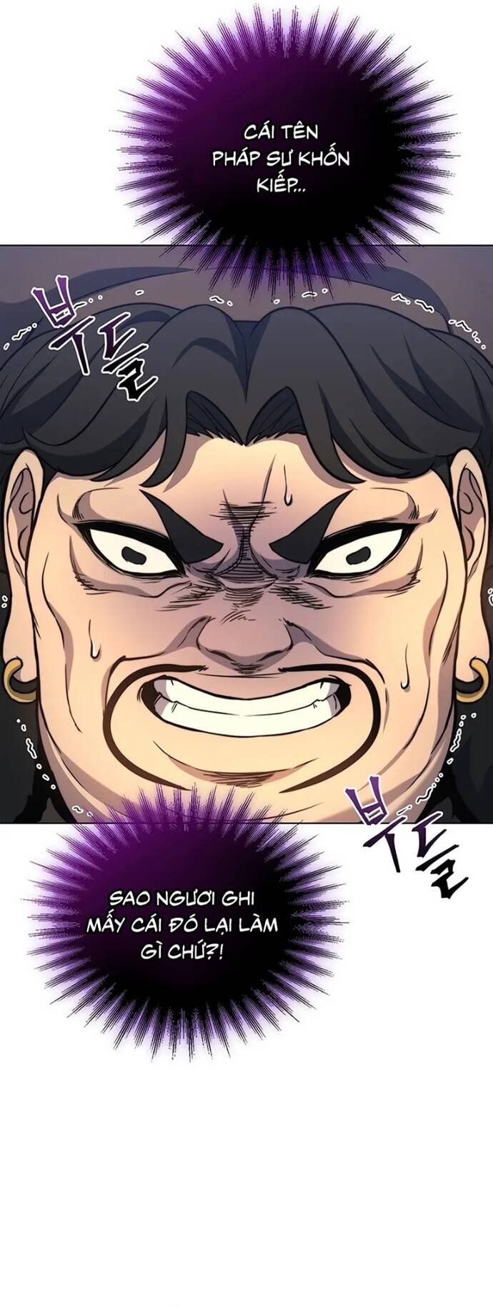 Kỵ Sĩ Tử Thần Cấp Diệt Vong Đã Hồi Quy Chap 13 - Next Chap 14