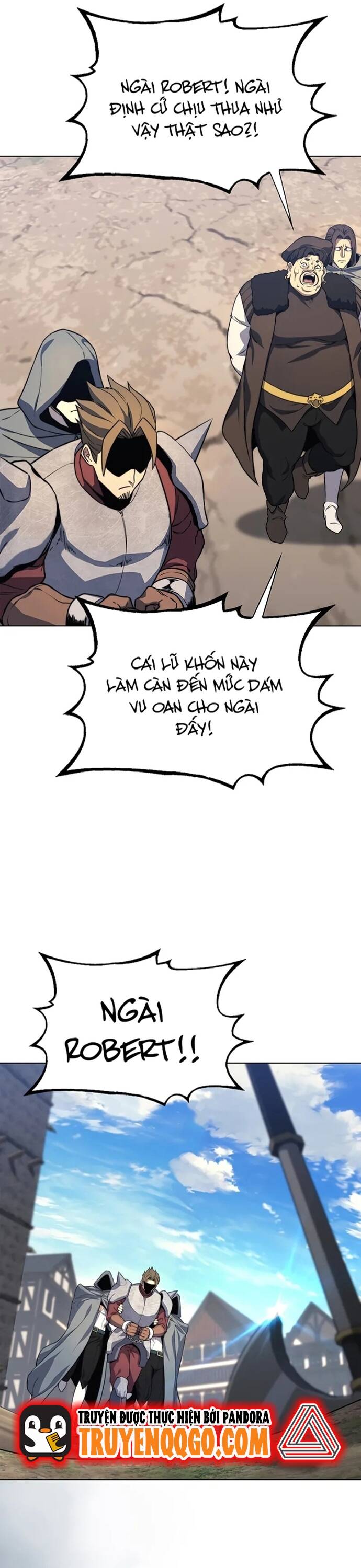 Kỵ Sĩ Tử Thần Cấp Diệt Vong Đã Hồi Quy Chap 13 - Next Chap 14