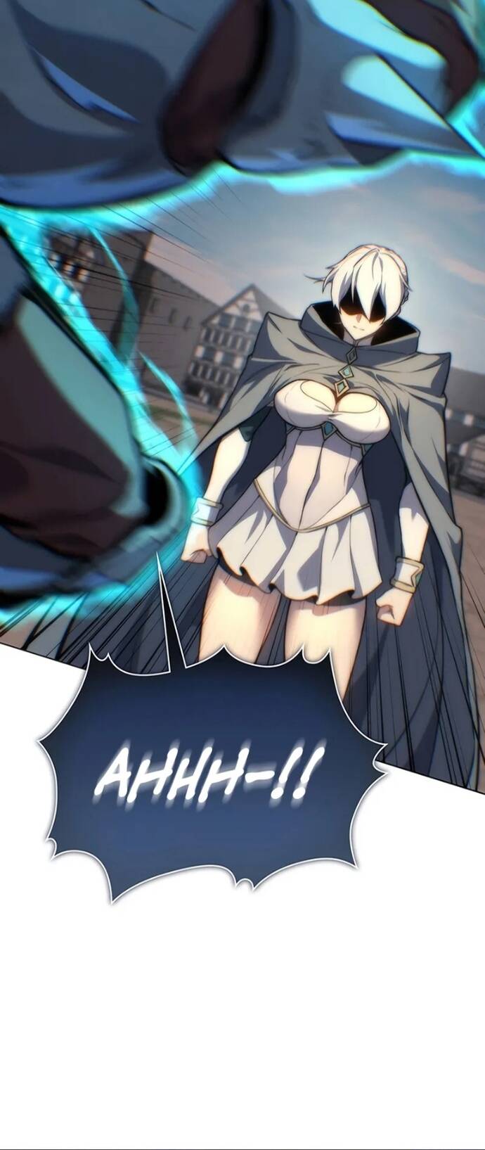 Kỵ Sĩ Tử Thần Cấp Diệt Vong Đã Hồi Quy Chap 13 - Next Chap 14