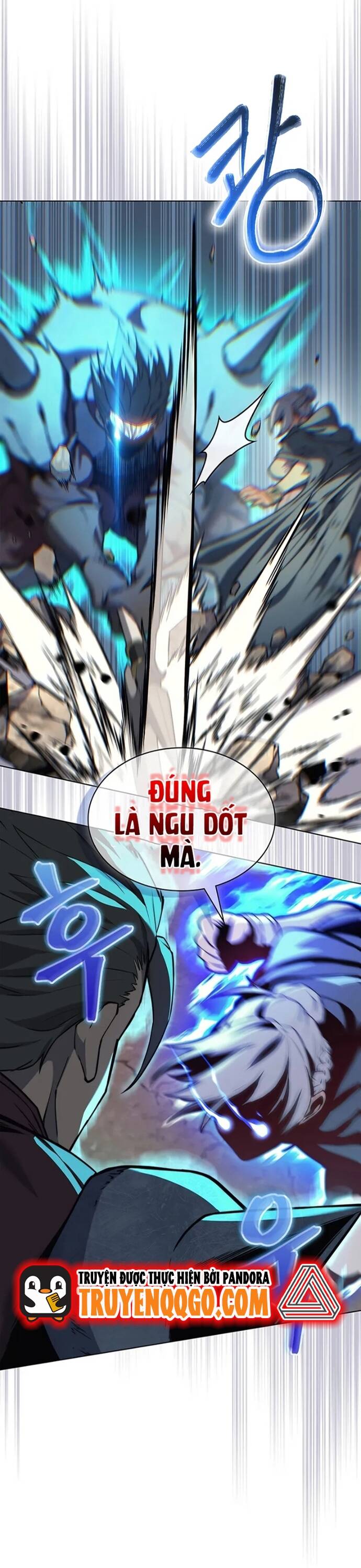 Kỵ Sĩ Tử Thần Cấp Diệt Vong Đã Hồi Quy Chap 13 - Next Chap 14