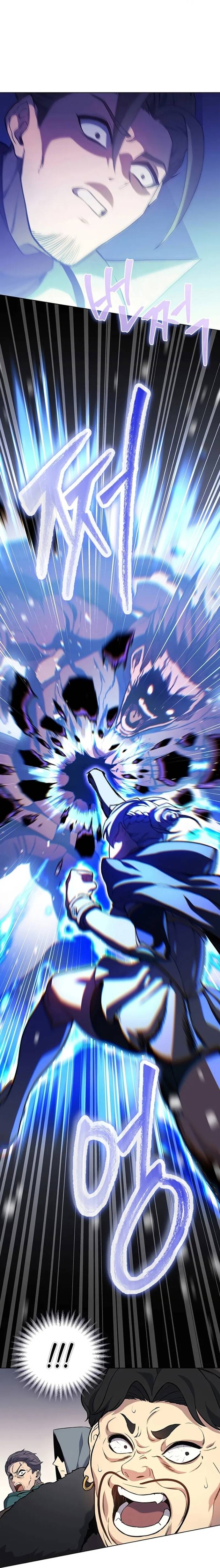 Kỵ Sĩ Tử Thần Cấp Diệt Vong Đã Hồi Quy Chap 13 - Next Chap 14