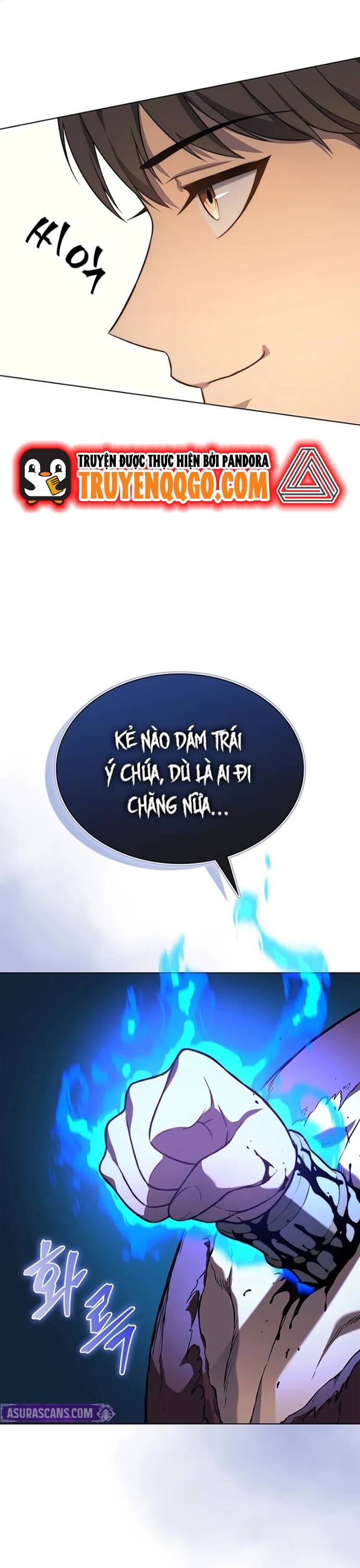 Kỵ Sĩ Tử Thần Cấp Diệt Vong Đã Hồi Quy Chap 13 - Next Chap 14