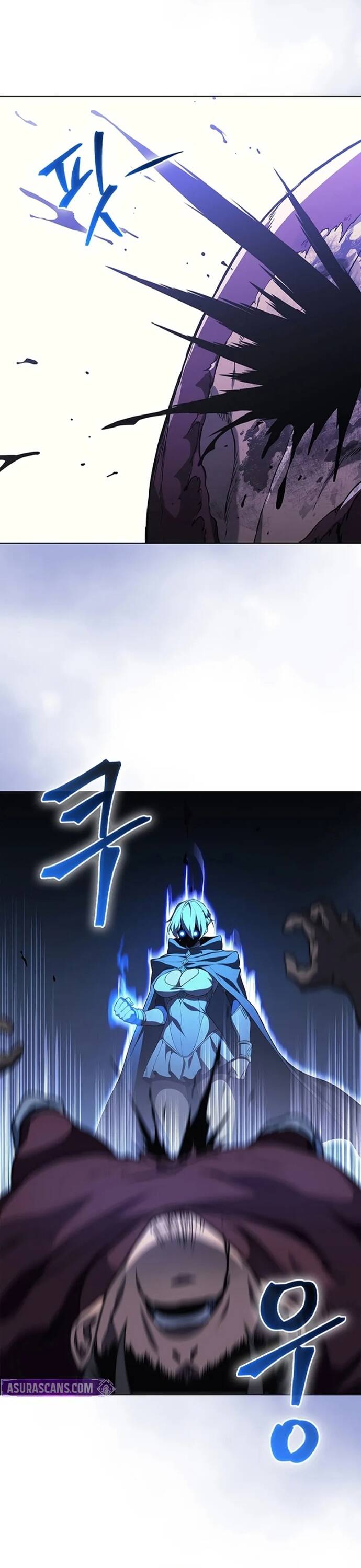 Kỵ Sĩ Tử Thần Cấp Diệt Vong Đã Hồi Quy Chap 13 - Next Chap 14