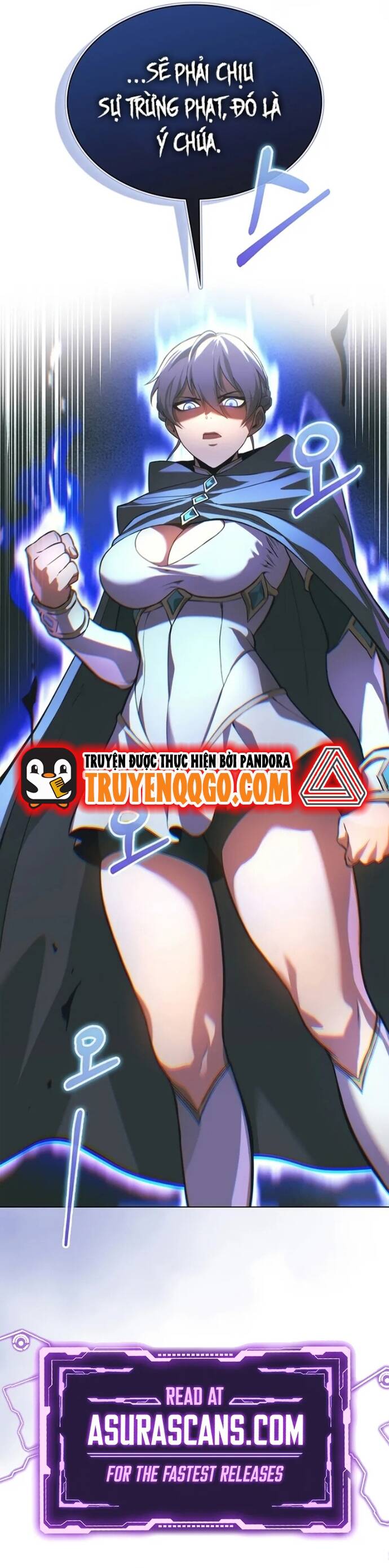 Kỵ Sĩ Tử Thần Cấp Diệt Vong Đã Hồi Quy Chap 13 - Next Chap 14