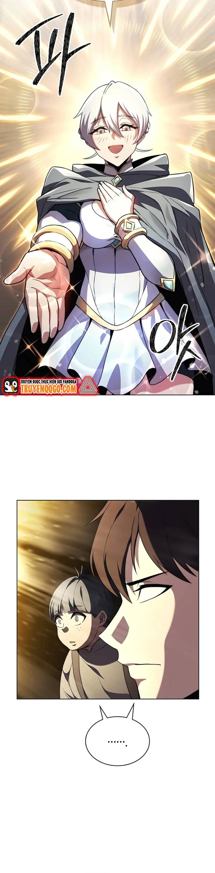 Kỵ Sĩ Tử Thần Cấp Diệt Vong Đã Hồi Quy Chap 14 - Next Chap 15