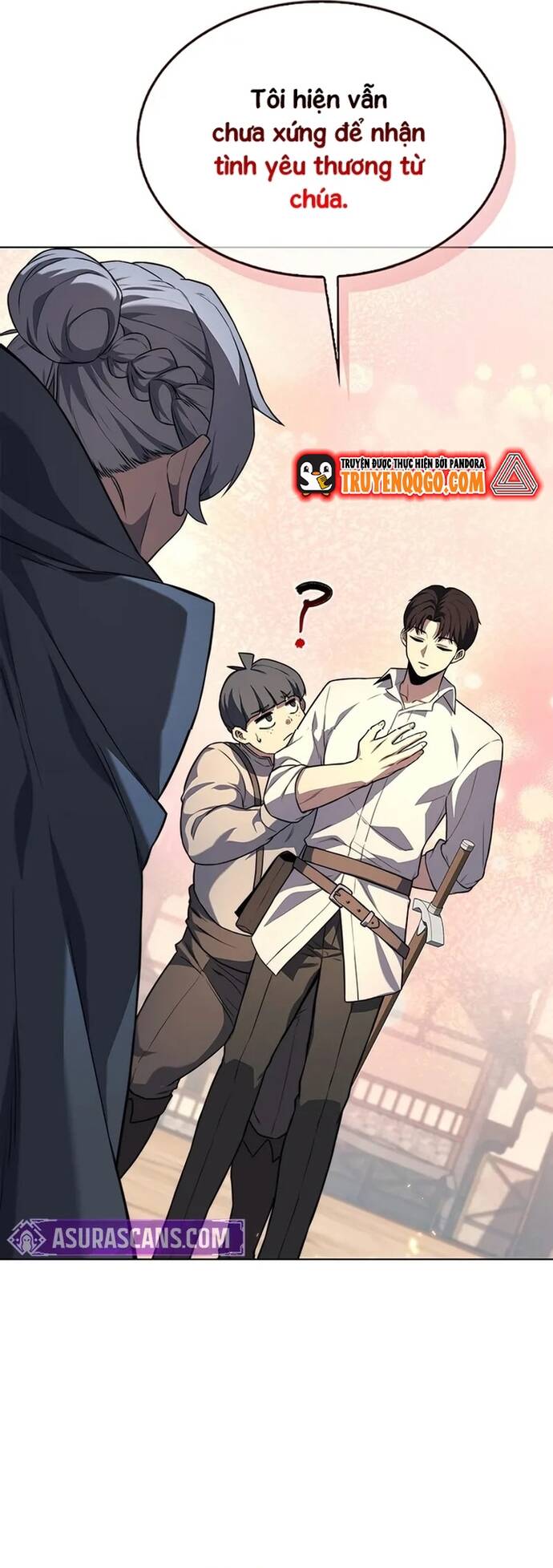 Kỵ Sĩ Tử Thần Cấp Diệt Vong Đã Hồi Quy Chap 14 - Next Chap 15