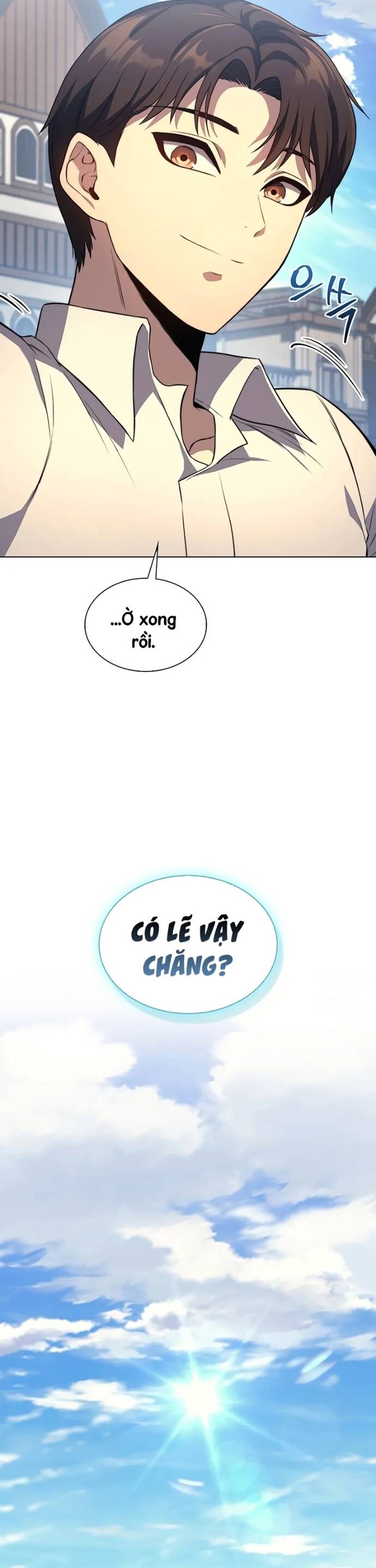 Kỵ Sĩ Tử Thần Cấp Diệt Vong Đã Hồi Quy Chap 14 - Next Chap 15