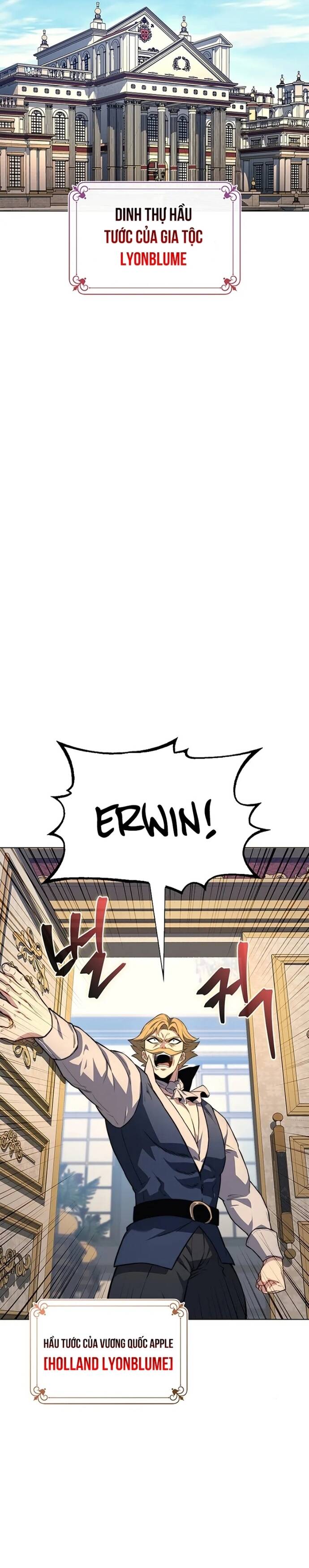 Kỵ Sĩ Tử Thần Cấp Diệt Vong Đã Hồi Quy Chap 14 - Next Chap 15