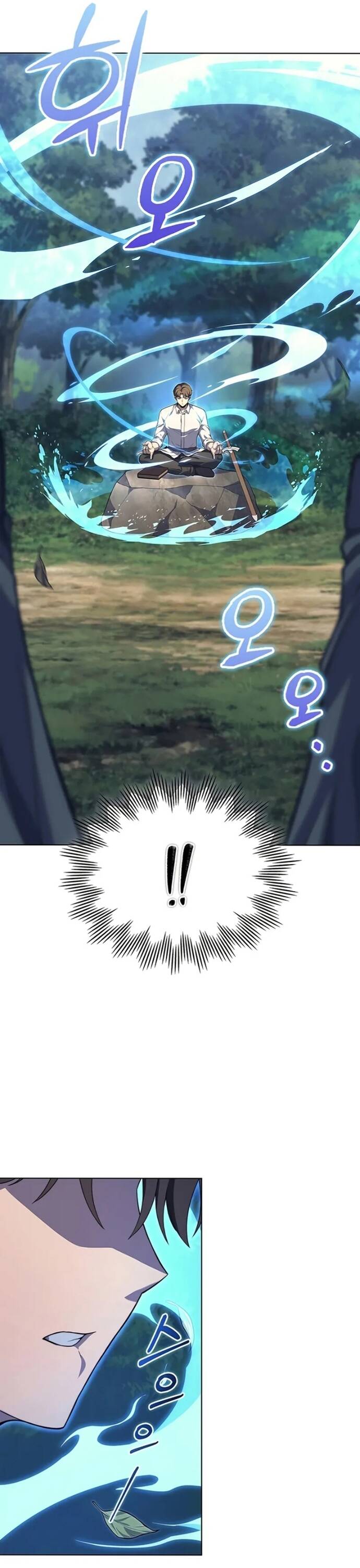 Kỵ Sĩ Tử Thần Cấp Diệt Vong Đã Hồi Quy Chap 16 - Next Chap 17