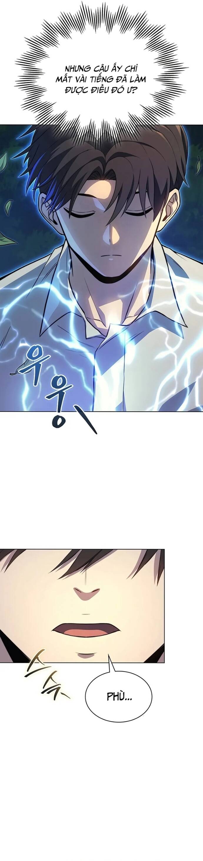 Kỵ Sĩ Tử Thần Cấp Diệt Vong Đã Hồi Quy Chap 16 - Next Chap 17