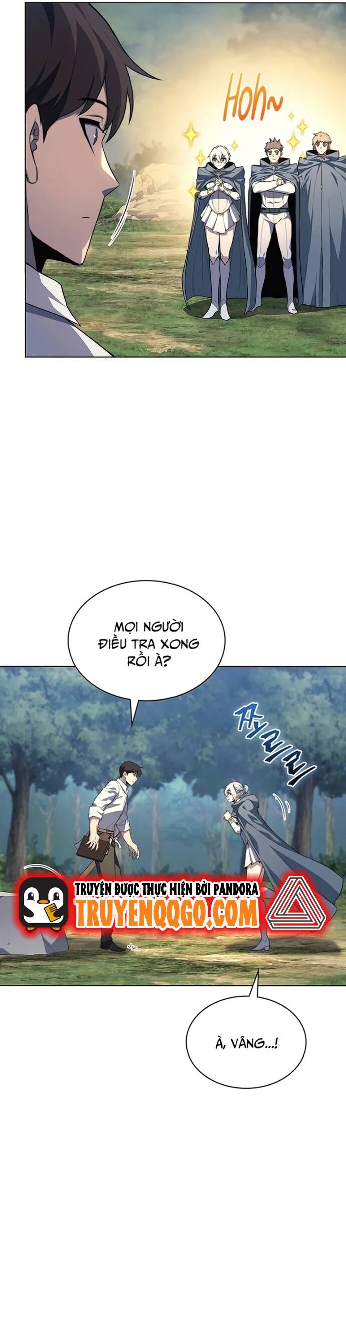 Kỵ Sĩ Tử Thần Cấp Diệt Vong Đã Hồi Quy Chap 16 - Next Chap 17