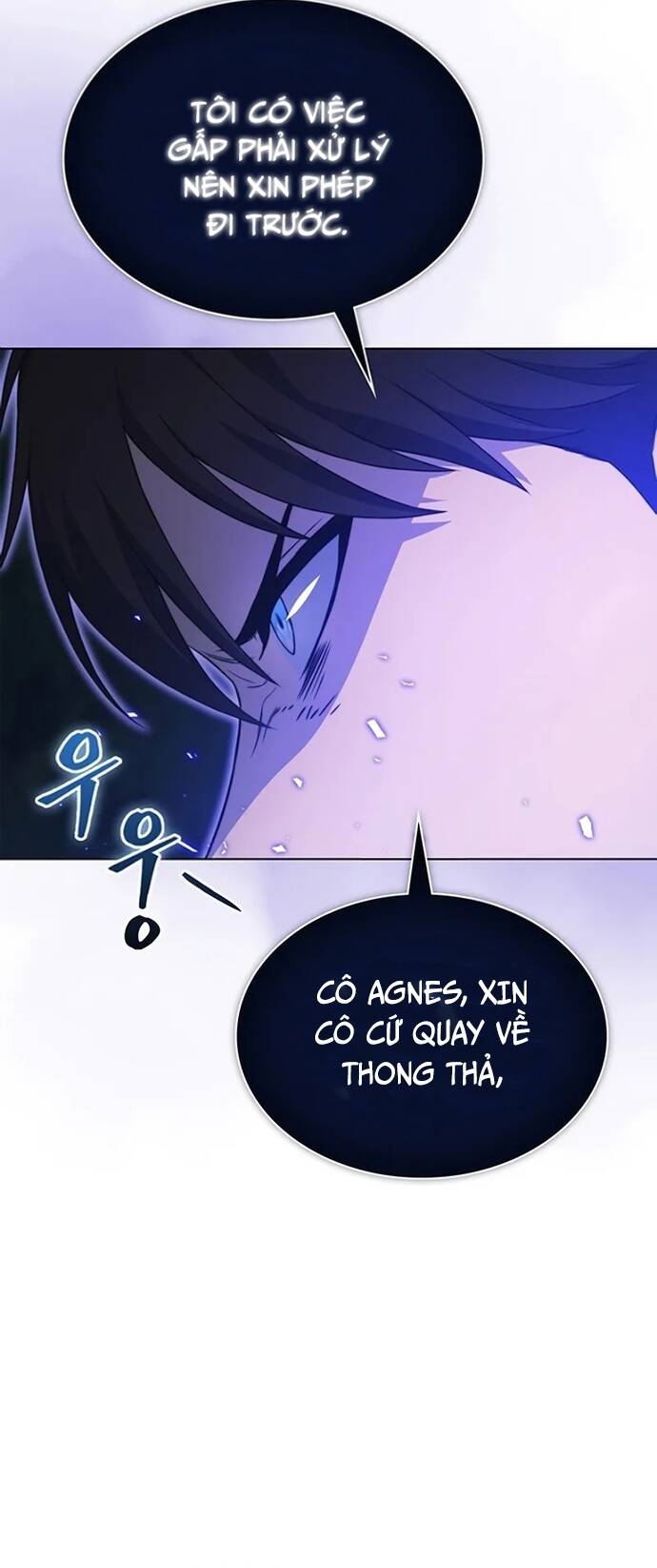 Kỵ Sĩ Tử Thần Cấp Diệt Vong Đã Hồi Quy Chap 16 - Next Chap 17