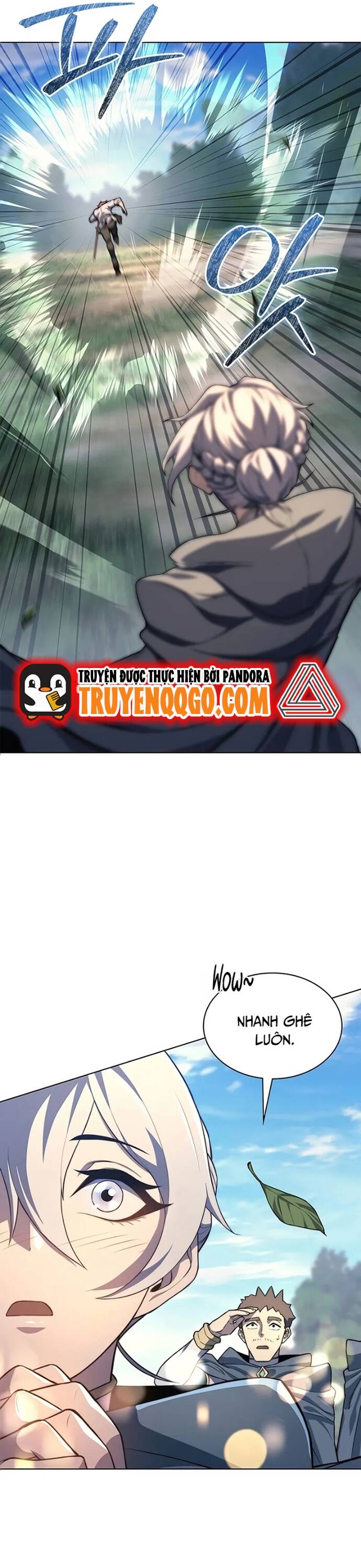 Kỵ Sĩ Tử Thần Cấp Diệt Vong Đã Hồi Quy Chap 16 - Next Chap 17