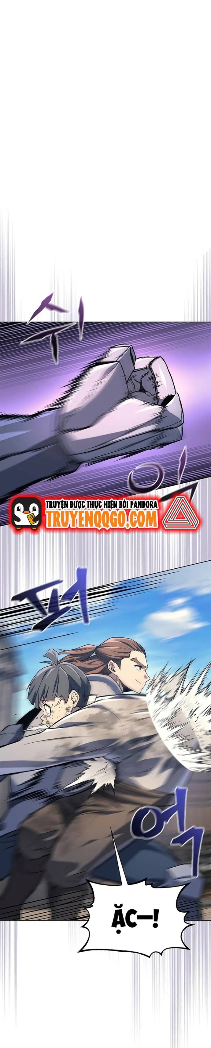 Kỵ Sĩ Tử Thần Cấp Diệt Vong Đã Hồi Quy Chap 16 - Next Chap 17