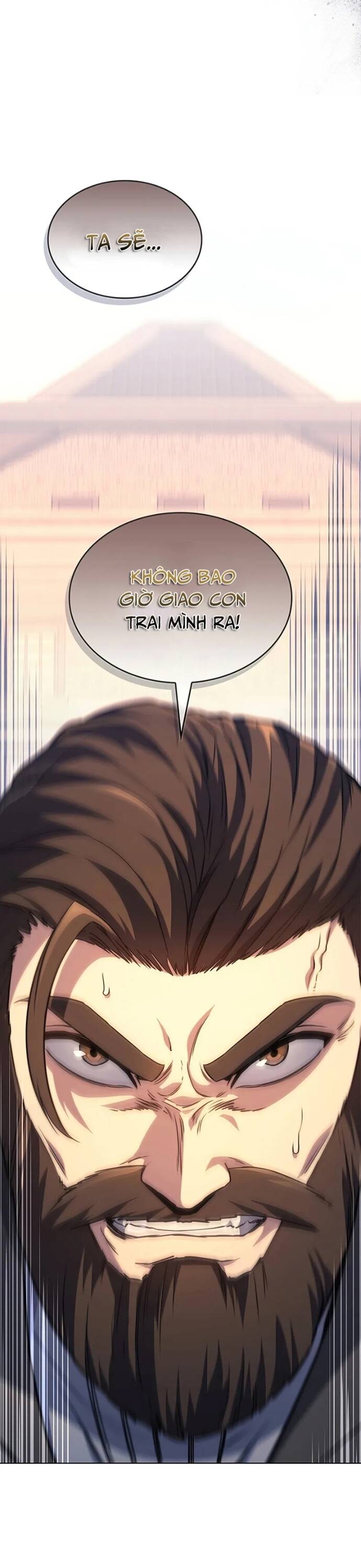 Kỵ Sĩ Tử Thần Cấp Diệt Vong Đã Hồi Quy Chap 16 - Next Chap 17