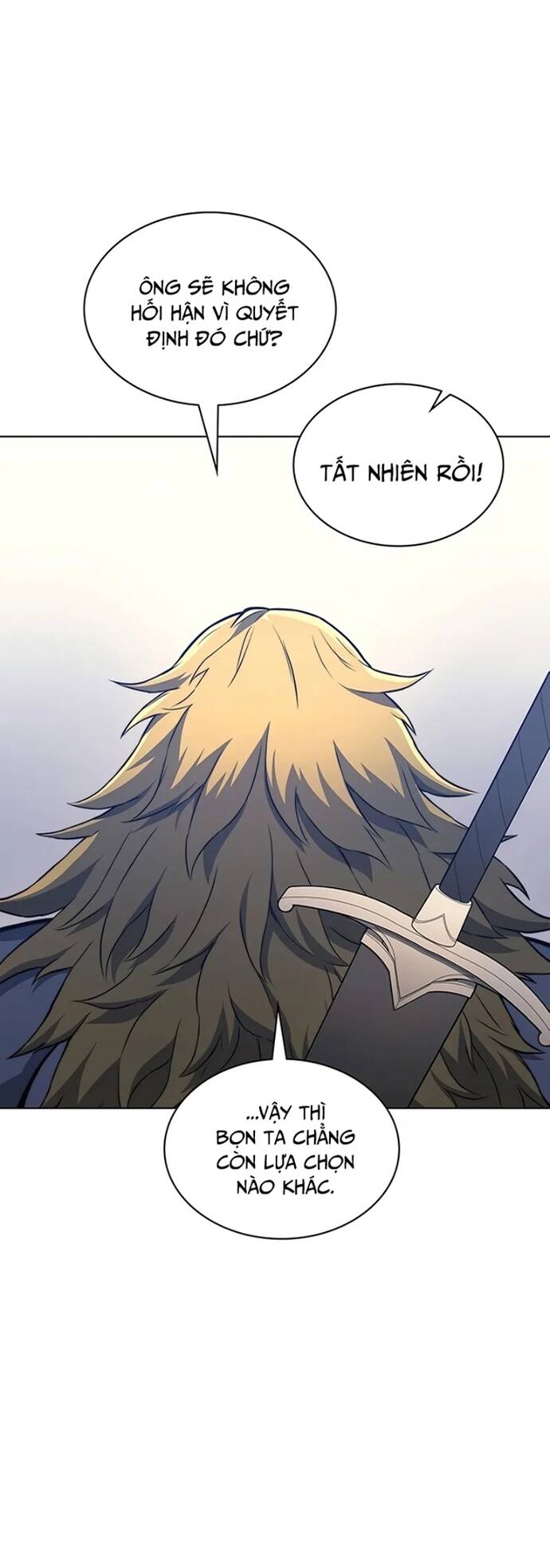 Kỵ Sĩ Tử Thần Cấp Diệt Vong Đã Hồi Quy Chap 16 - Next Chap 17