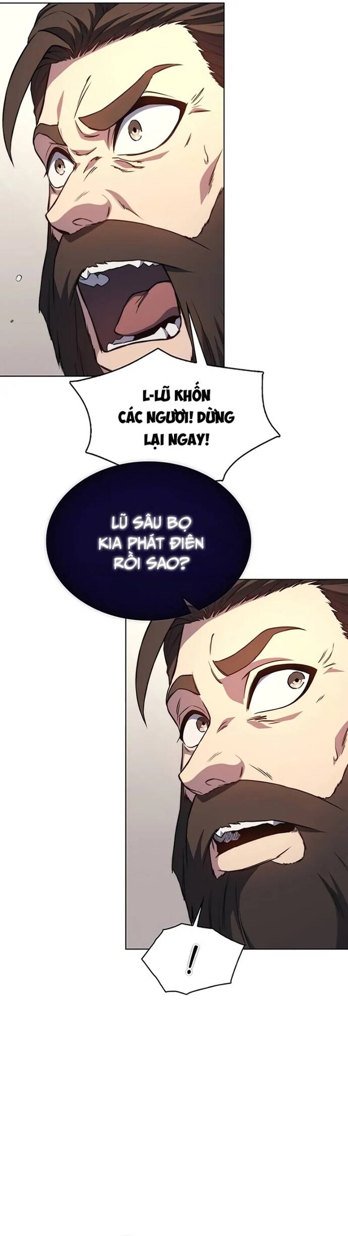 Kỵ Sĩ Tử Thần Cấp Diệt Vong Đã Hồi Quy Chap 16 - Next Chap 17