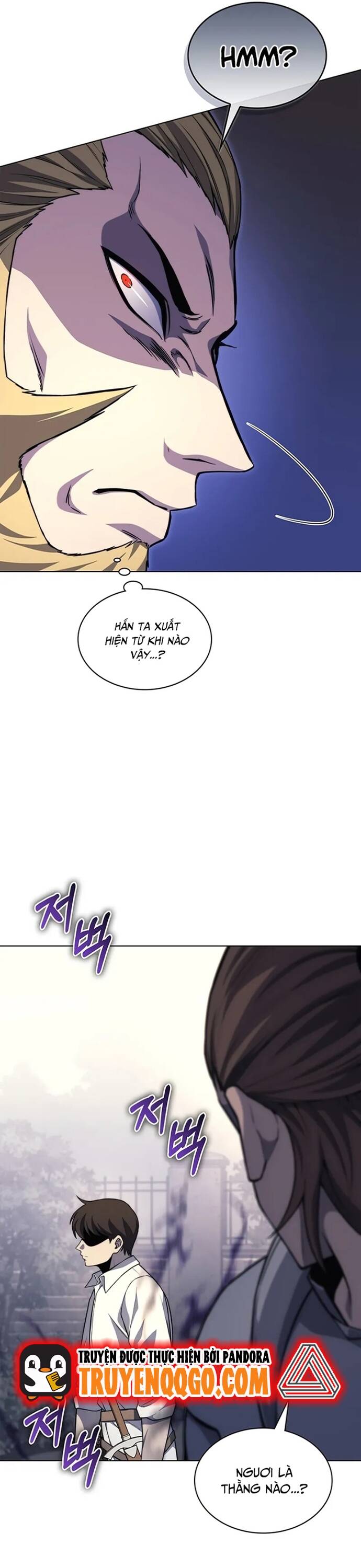 Kỵ Sĩ Tử Thần Cấp Diệt Vong Đã Hồi Quy Chap 16 - Next Chap 17