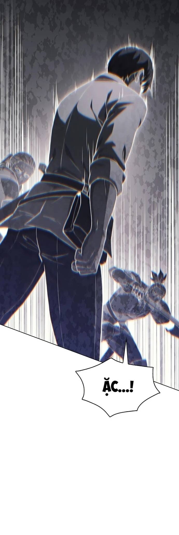 Kỵ Sĩ Tử Thần Cấp Diệt Vong Đã Hồi Quy Chap 16 - Next Chap 17