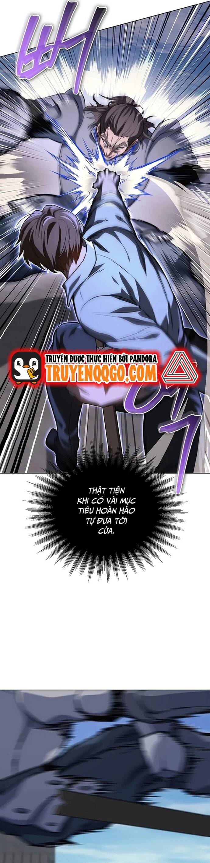 Kỵ Sĩ Tử Thần Cấp Diệt Vong Đã Hồi Quy Chap 16 - Next Chap 17