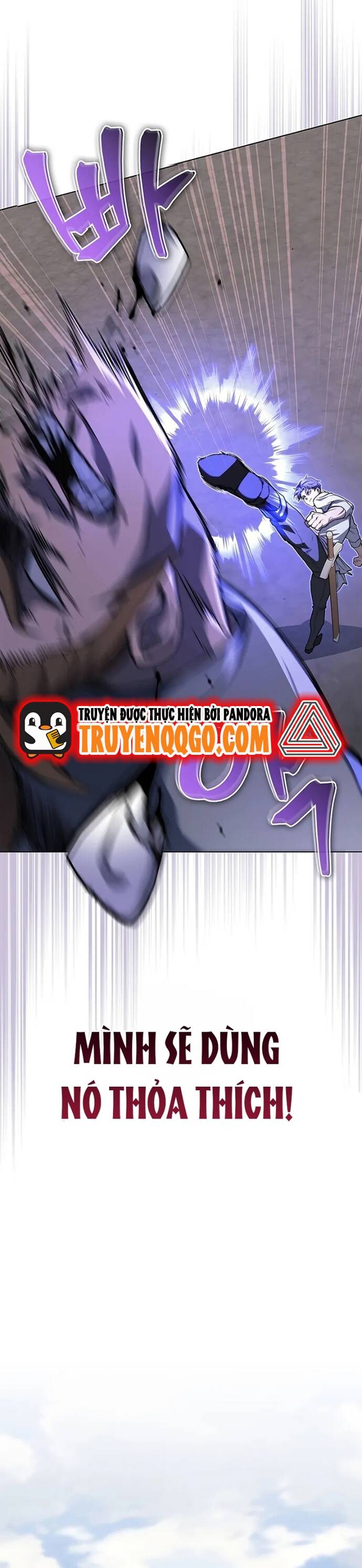 Kỵ Sĩ Tử Thần Cấp Diệt Vong Đã Hồi Quy Chap 16 - Next Chap 17