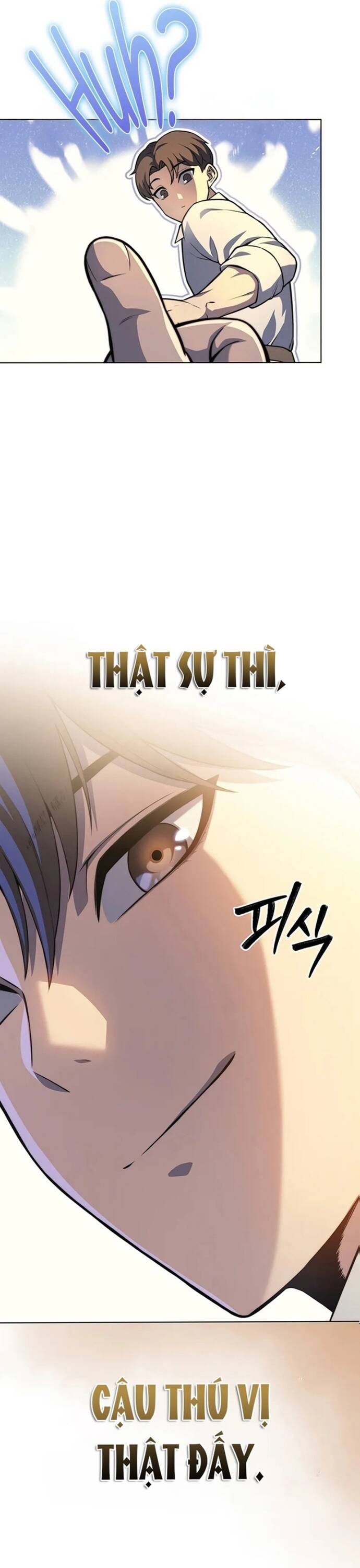 Kỵ Sĩ Tử Thần Cấp Diệt Vong Đã Hồi Quy Chap 16 - Next Chap 17