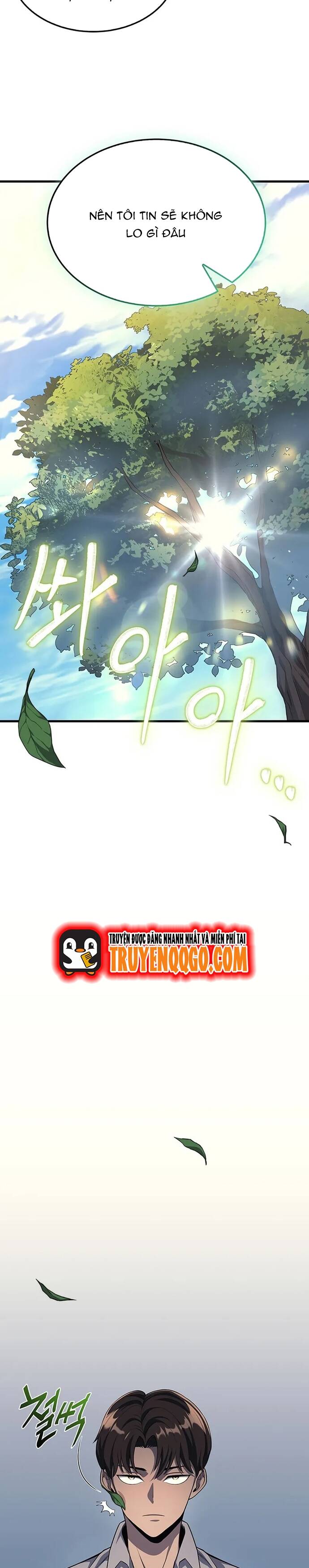 Kỵ Sĩ Tử Thần Cấp Diệt Vong Đã Hồi Quy Chap 22 - Next Chap 23