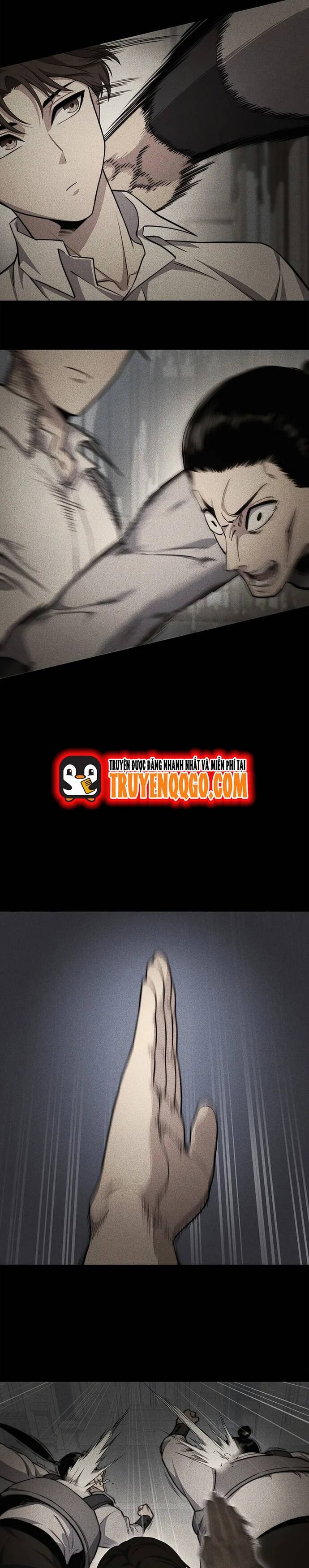 Kỵ Sĩ Tử Thần Cấp Diệt Vong Đã Hồi Quy Chap 22 - Next Chap 23