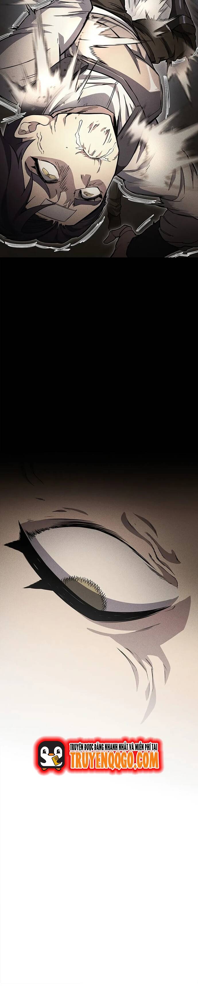 Kỵ Sĩ Tử Thần Cấp Diệt Vong Đã Hồi Quy Chap 22 - Next Chap 23