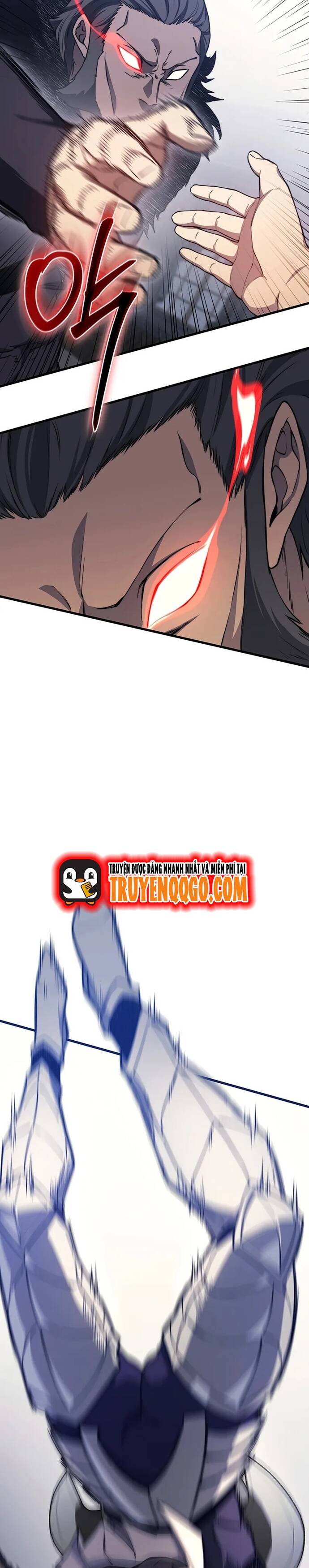 Kỵ Sĩ Tử Thần Cấp Diệt Vong Đã Hồi Quy Chap 23 - Next Chap 24