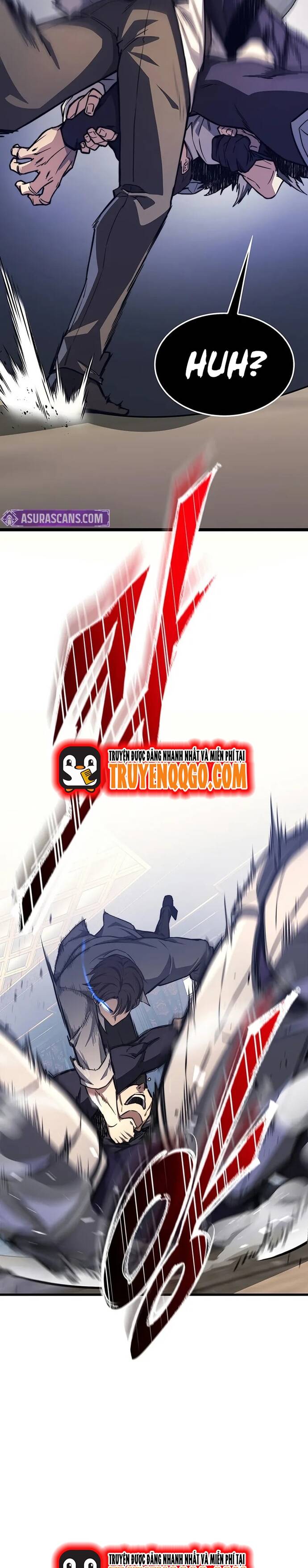 Kỵ Sĩ Tử Thần Cấp Diệt Vong Đã Hồi Quy Chap 23 - Next Chap 24